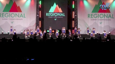 Victory Vipers - Baby A's [2024 L1 Tiny - Novice - Restrictions Day 1] 2024 The Northeast Regional Summit