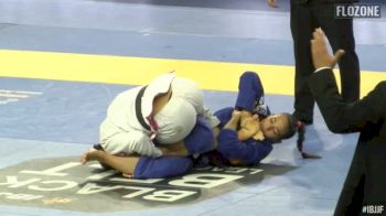 Tammi Musumeci vs Beatriz Mesquita IBJJF 2017 Pan Jiu-Jitsu Championship