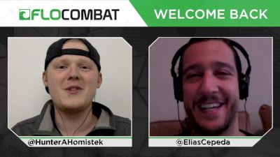 FloCombat Morning Update: Elias Cepeda Joins Team, Ryan Bader To Bellator, More