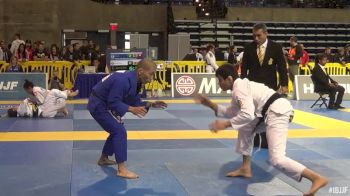 Joao Miyao vs Yuta Shimada IBJJF 2017 Pan Jiu-Jitsu Championship