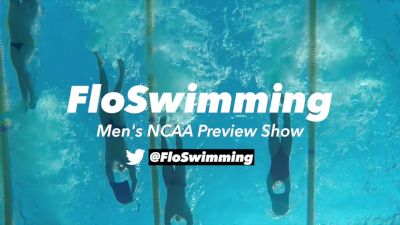 NCAA Division I Men's Preview & Predictions