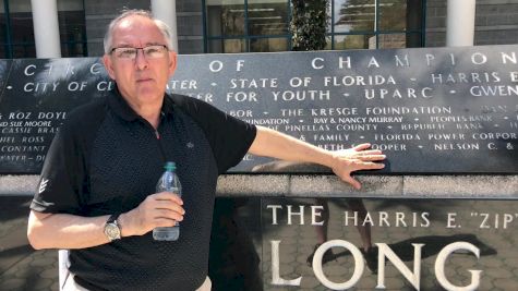 Doug Fonder: ISCA Jr. Champ Cup Night One Recap