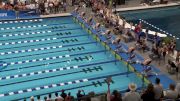 Men's NCAA Champs: 800 Freestyle Relay Highlight