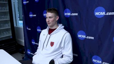 NCAA Day One Finals: Dean Farris, Harvard