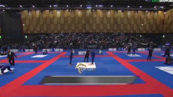 Yusef Kaddur vs. Taj Abu Dhabi Grand Slam London