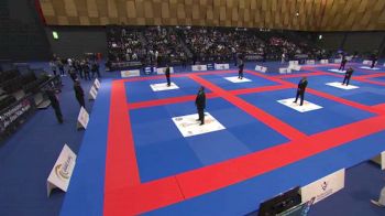 Vinicius Fernandes vs. Maciej Kozak Abu Dhabi Grand Slam London