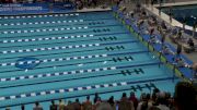Men's NCAA Champs: 50 Freestyle