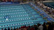 Men's NCAA Champs: 400 Medley Relay