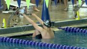 ISCA Jr. Champ Cup: Men's 200 Back A-Final