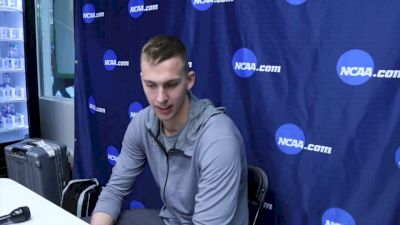 Smith: 'American Record Was Soft. Still Is'