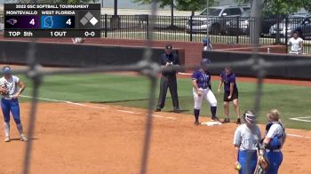 Replay: Gulf South Softball Championship | May 4 @ 10 AM