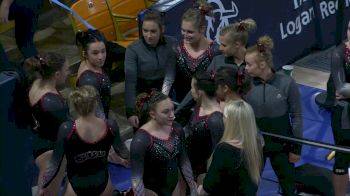 Full Replay: 2017 Mountain Rim Gymnastics Championships