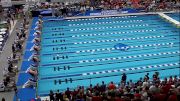 Men's NCAA Champs: 100 Freestyle