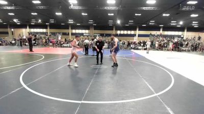 150 lbs Rr Rnd 3 - Josh Fish, Westlake WC vs Jeremy Kaye, Gold Rush Wr Ac