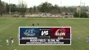 Replay: Old Dominion vs Elon | Feb 11 @ 12 PM