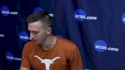 NCAA Day Four Finals: Clark Smith, Texas