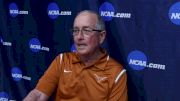 NCAA Day Four Finals: Eddie Reese, Texas