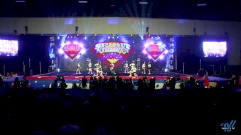 3D Elite Athletics - L1 Senior [2017 L1 Small Senior Day 2] Spirit Sports - Battle at the Beach