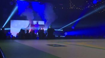 Chris Hoddy vs Piet Wilhelm Fight To Win Pro 28