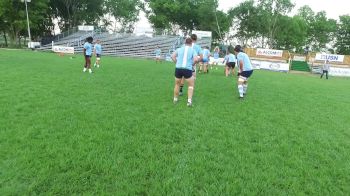 Teaser: FloRugby at Austin Huns Practice