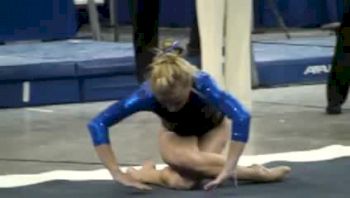 Florida (Corey Hartung T1st 9.9)