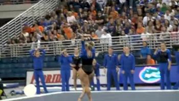 Florida (Courtney Gladys) - exhibition