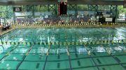 ISCA Jr. Champ Cup: Men's 16&U 50 Fly A-Final