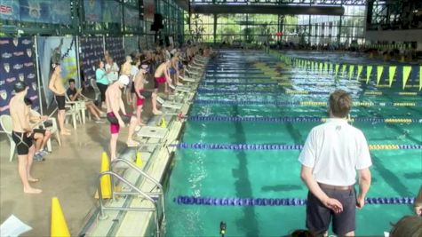 ISCA Jr. Champ Cup: Men's 16&U 200 IM C-Final