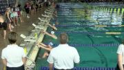 ISCA Jr. Champ Cup: Women's 16&U 100 Back A-Final