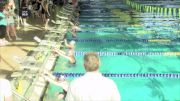 ISCA Jr. Champ Cup: Women's 16&U 100 Back C-Final