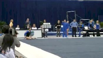 Florida (Rebekah Zaiser T3rd 9.825)