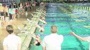 ISCA Jr. Champ Cup: Women's 100 Back A-Final
