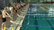 ISCA Jr. Champ Cup: Men's 16&U 100 Breast C-Final