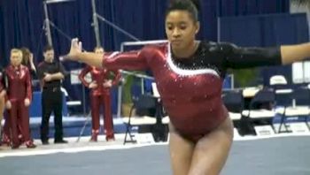 Oklahoma (Ashley Jackson T3rd 9.825)