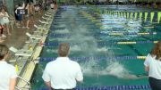 ISCA Jr. Champ Cup: Men's 100 Back B-Final
