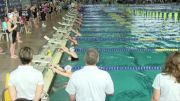ISCA Jr. Champ Cup: Women's 100 Back C-Final