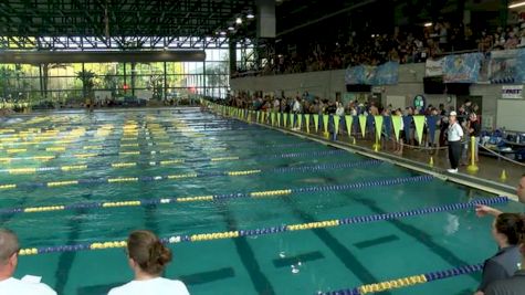 ISCA Jr. Champ Cup: Women's 50 Fly C-Final