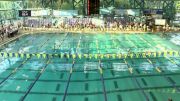 ISCA Jr. Champ Cup: Women's 16&U 50 Fly A-Final