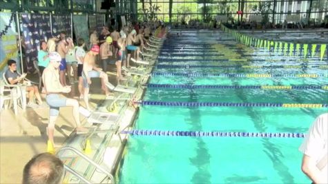 ISCA Jr. Champ Cup: Men's 200 IM C-Final