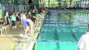 ISCA Jr. Champ Cup: Women's 16&U 200 IM A-Final
