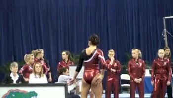 Oklahoma (Jacqueline Flanery)