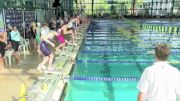 ISCA Jr. Champ Cup: Women's 16&U 200 IM B-Final