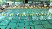ISCA Jr. Champ Cup: Women's 16&U 50 Fly B-Final