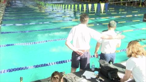 ISCA Jr. Champ Cup: Women's 200 IM C-Final