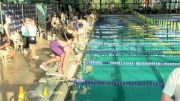 ISCA Jr. Champ Cup: Women's 16&U 100 Breast C-Final