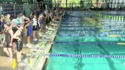 ISCA Jr. Champ Cup: Women's 200 IM B-Final