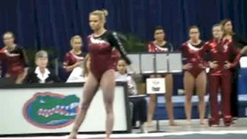 Oklahoma (Kristin Smith T3rd 9.825)