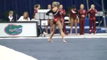 Oklahoma (Megan Ferguson)