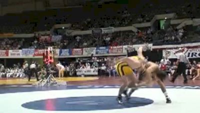 157lbs Ross Tice Kent State- vs. Sean Bilodeau Lehigh-