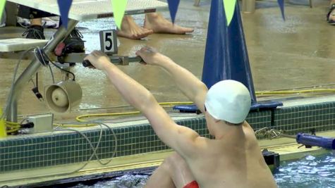 ISCA Jr. Champ Cup: Men's 16&U 200 Back A-Final